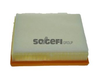 COOPERSFIAAM FILTERS PA7487: Luchtfilter