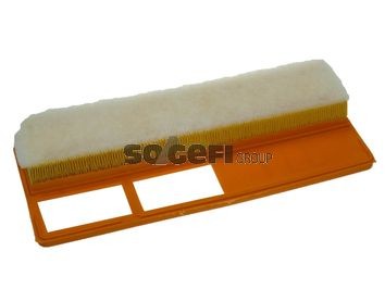 COOPERSFIAAM FILTERS PA7506: Gaisa filtrs