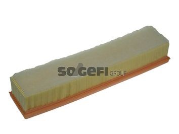 COOPERSFIAAM FILTERS PA7521: Gaisa filtrs