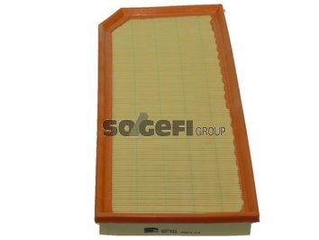 COOPERSFIAAM FILTERS PA7541: Ilmansuodatin