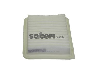 COOPERSFIAAM FILTERS PA7547: Φίλτρο αέρα