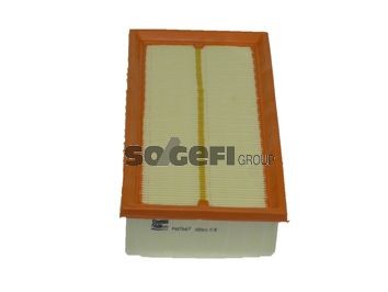 COOPERSFIAAM FILTERS PA7667: Gaisa filtrs