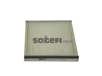 COOPERSFIAAM FILTERS PC8151: Interieurfilter pollenfilter