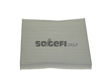 COOPERSFIAAM FILTERS PC8159: Pollenfilter Pollenfilter