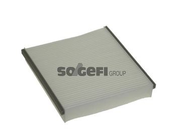COOPERSFIAAM FILTERS PC8200: Interieurfilter pollenfilter