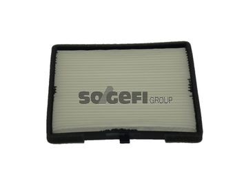 COOPERSFIAAM FILTERS PC8248: Filtrs, Salona telpas gaiss Smalkās attīrīšanas salona filtrs