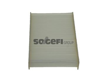 COOPERSFIAAM FILTERS PC8264: Filtrs, Salona telpas gaiss Smalkās attīrīšanas salona filtrs