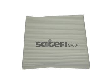 COOPERSFIAAM FILTERS PC8290: Filtrs, Salona telpas gaiss Smalkās attīrīšanas salona filtrs