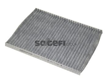 COOPERSFIAAM FILTERS PCK8036: Filtrs, Salona telpas gaiss Aktivētās ogles filtrs