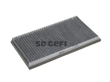 COOPERSFIAAM FILTERS PCK8097: Filtrs, Salona telpas gaiss Aktivētās ogles filtrs