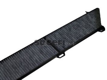 COOPERSFIAAM FILTERS PCK8172: Filtrs, Salona telpas gaiss Aktivētās ogles filtrs