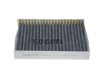 COOPERSFIAAM FILTERS PCK8253: Filtrs, Salona telpas gaiss Aktivētās ogles filtrs