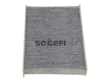 COOPERSFIAAM FILTERS PCK8264: Filtru, aer habitaclu Filtru carbon activ