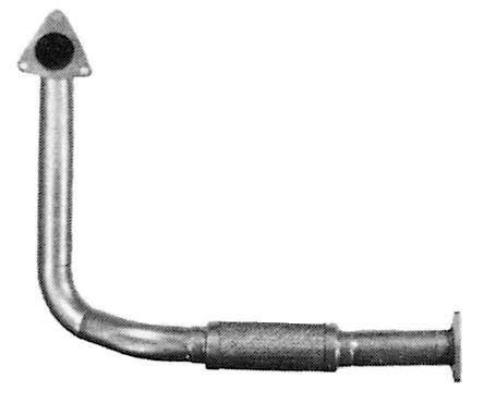 VEGAZ MOR-110: Heitgaasitoru