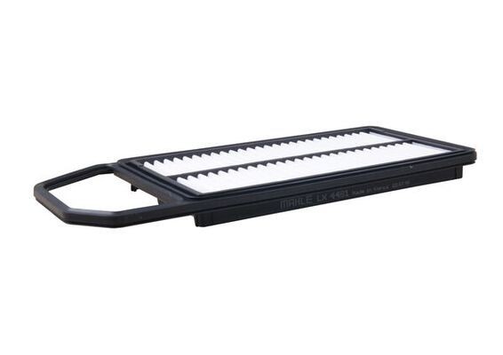 MAHLE ORIGINAL KC 372D: Brændstof-filter