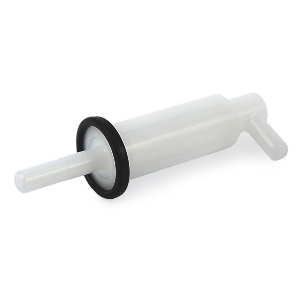 MAHLE ORIGINAL KL 33 OF: Kuro filtras