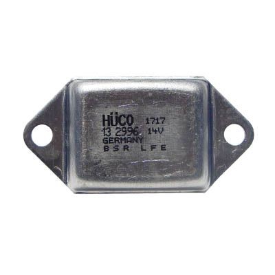 HITACHI 132996: Jänniteensäädin Hueco