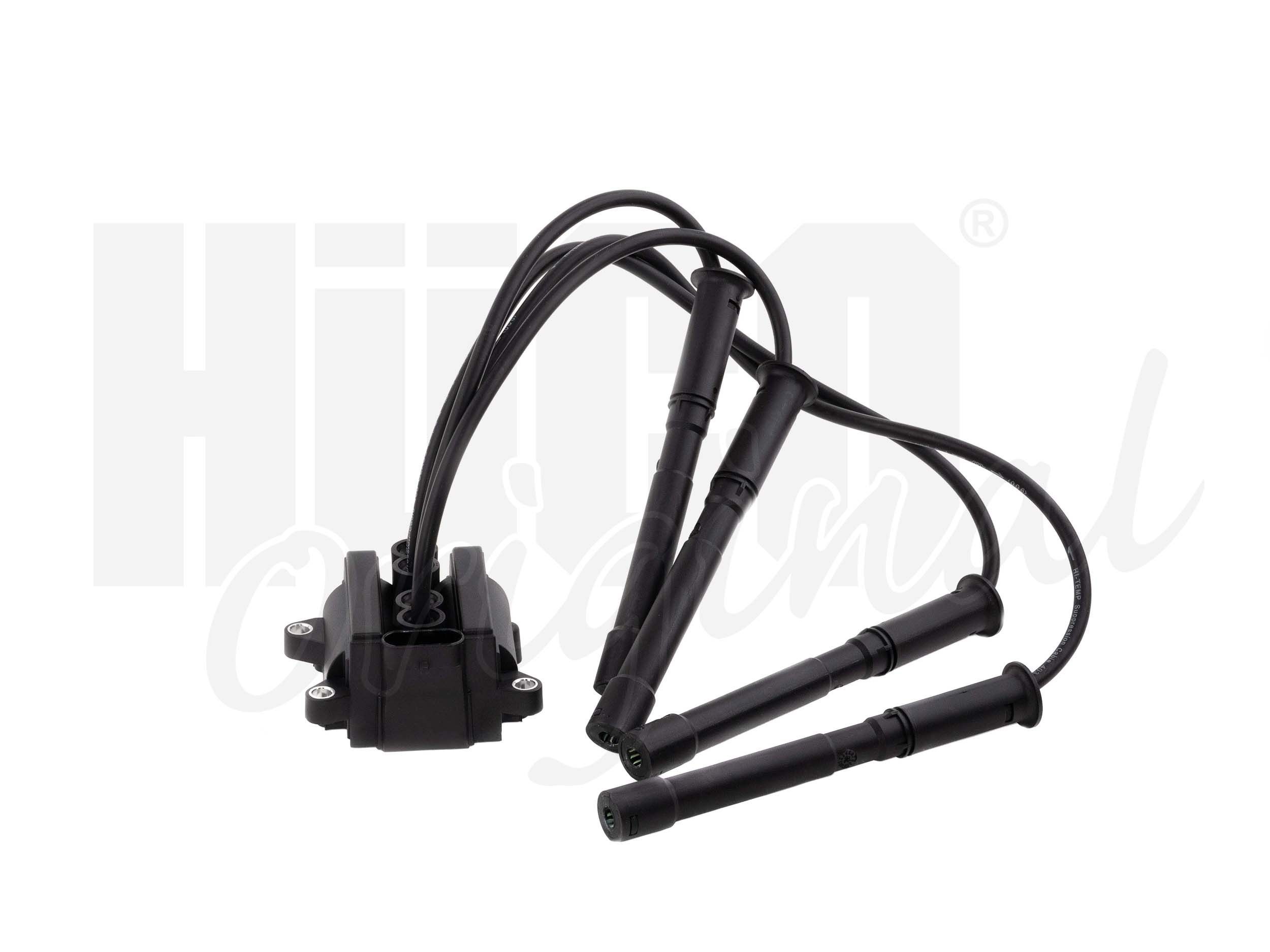 HITACHI 138712: Süütepool Hueco