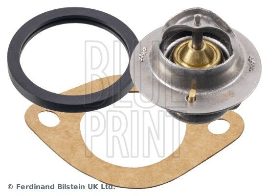 BLUE PRINT ADK89212C: Kühlwasserthermostat 88°C, 44mm, mit Dichtung