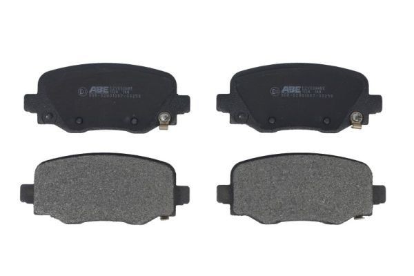 ABE C30001ABE: Piduriketas Esisild, Ø: 215mm, täis, Ø: 215mm