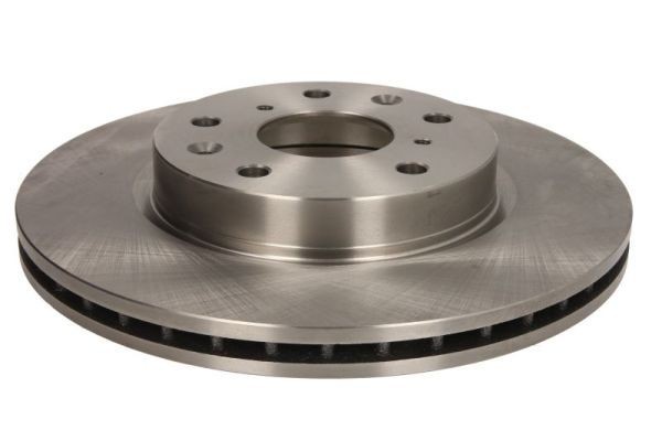 ABE C38020ABE: Stabdžių diskas priekinė ašis, Ø: 280mm, ventiliuojama, Ø: 280mm