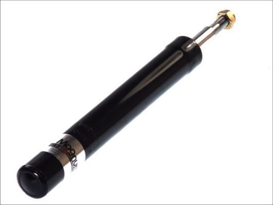 Magnum Technology AHW003MT: Amortizor punte fata, presiune ulei, Insertie ansamblu amortizor-arc