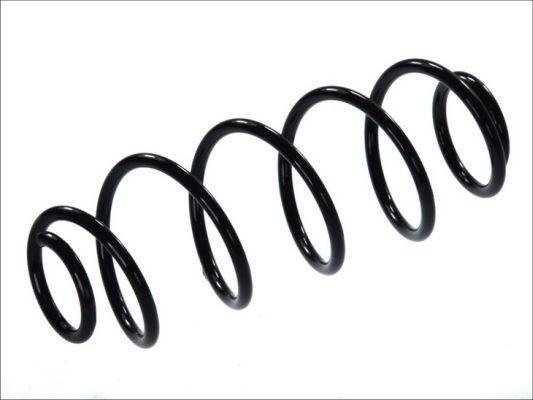 Magnum Technology SC034MT: Chassisveer Achteras