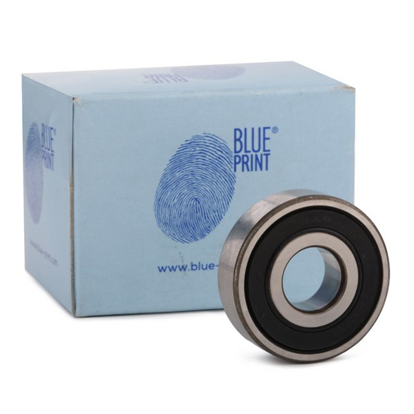 BLUE PRINT ADS73312: Juhtlaager, sidur