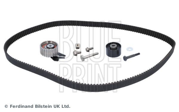BLUE PRINT ADK87319: Kit de distribution Nbr. dents: 190, avec vis/boulons