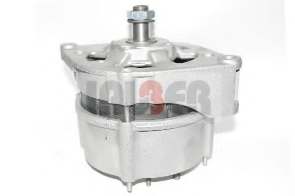 LAUBER 11.1198: Alternator 95A