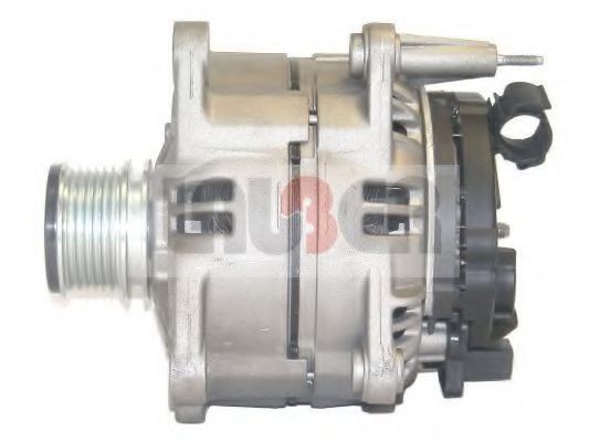 LAUBER 11.1763: Alternator 150A
