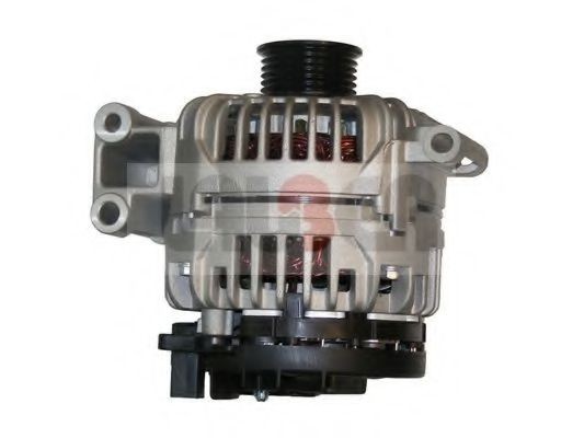 LAUBER 11.1867: Alternator 100A