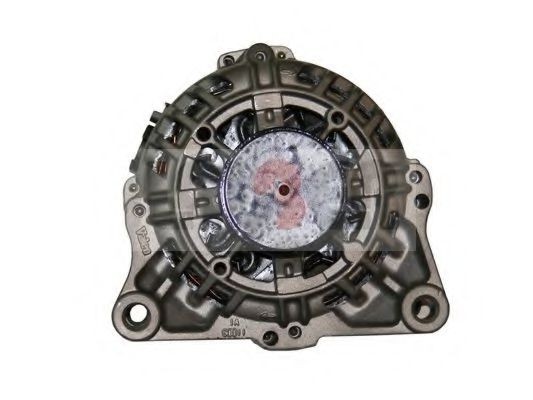 LAUBER 11.1881: Alternator 120A