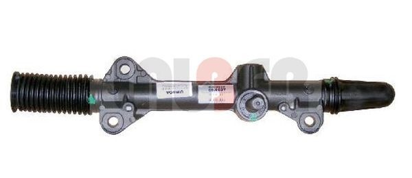 LAUBER 69.0037: Кормилна рейка без свързваща щанга