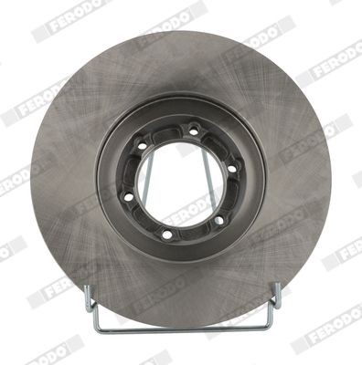 FERODO DDF160: Piduriketas Ø: 252mm, õhutusega, Ø: 252mm, õlitatud, ilma kruvideta PREMIER