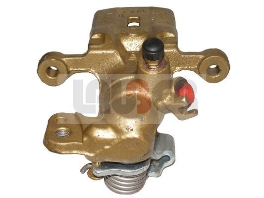 LAUBER 22.1150: Rozrusznik 1,6kW