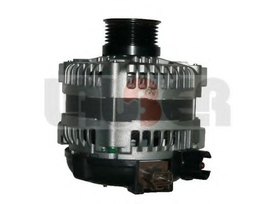 LAUBER 11.1834: Alternatore 150A