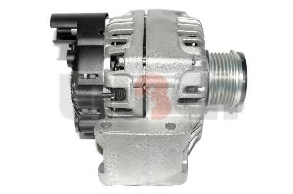 LAUBER 11.1855: Alternator 75A