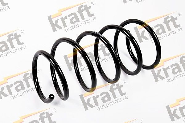 KRAFT 4025035: Chassisveer Vooras