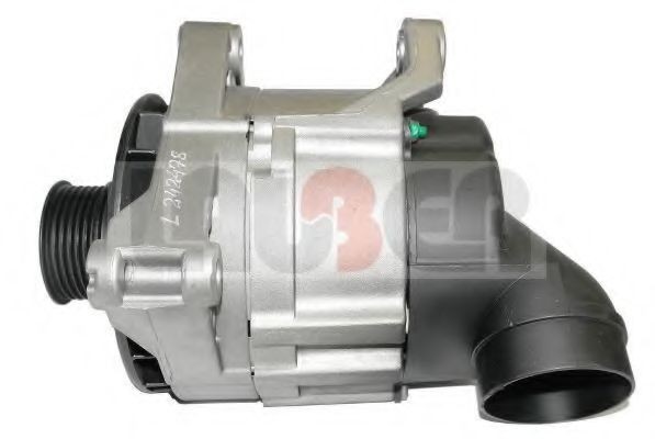 LAUBER 11.1073: Alternator 105A