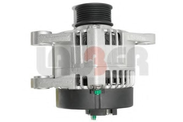 LAUBER 11.1216: Alternator 85A