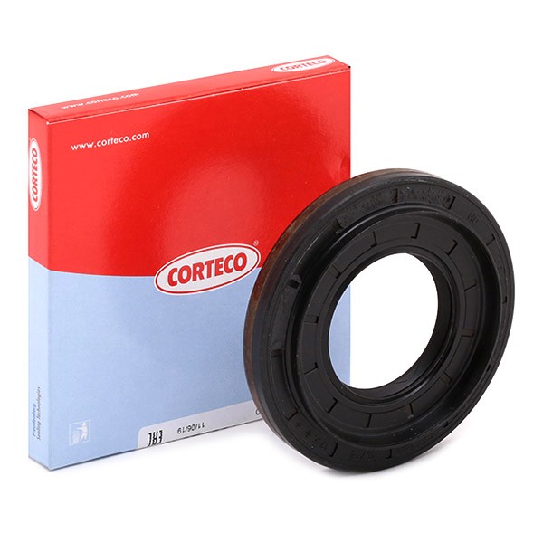 CORTECO 01033294B: Wellendichtring, Differential