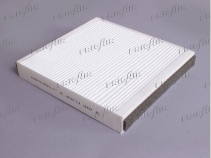 FRIGAIR 1301.5309: Innenraumfilter Pollenfilter