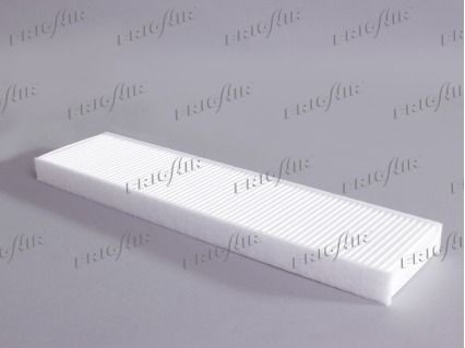 FRIGAIR 1302.5326: Filtrs, Salona telpas gaiss Smalkās attīrīšanas salona filtrs