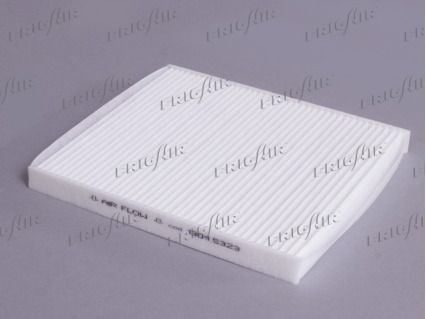 FRIGAIR 1304.5323: Pollenfilter Pollenfilter
