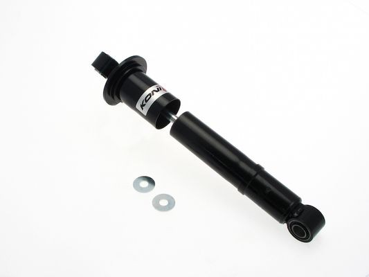 KONI 80-2216: Amortizor CLASSIC presiune ulei, Amortizor suport arc