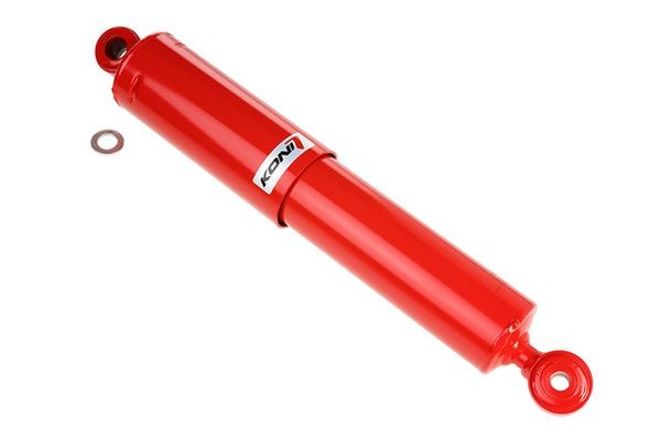 KONI 90-5445: Amortizor RAID KIT punte fata, presiune ulei, Telescop - amortizor