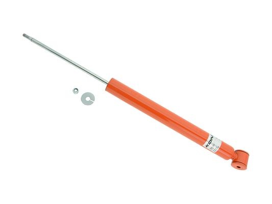 KONI 8050-1017: Амортисьор STRT газов, Телескопичен амортисьор