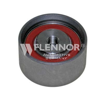 FLENNOR FU73592: Polia de desvio / de guia, correia dentada