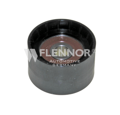 FLENNOR FU99163: Polia de desvio / de guia, correia dentada